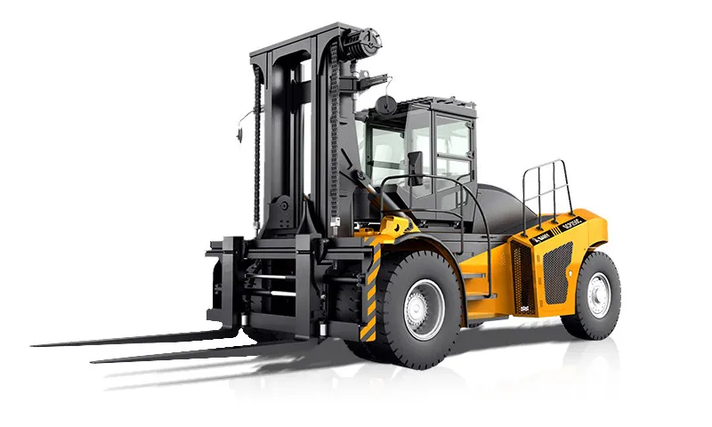 Xe nâng điện Forklift truck tải trọng 25 tấn SCPE250