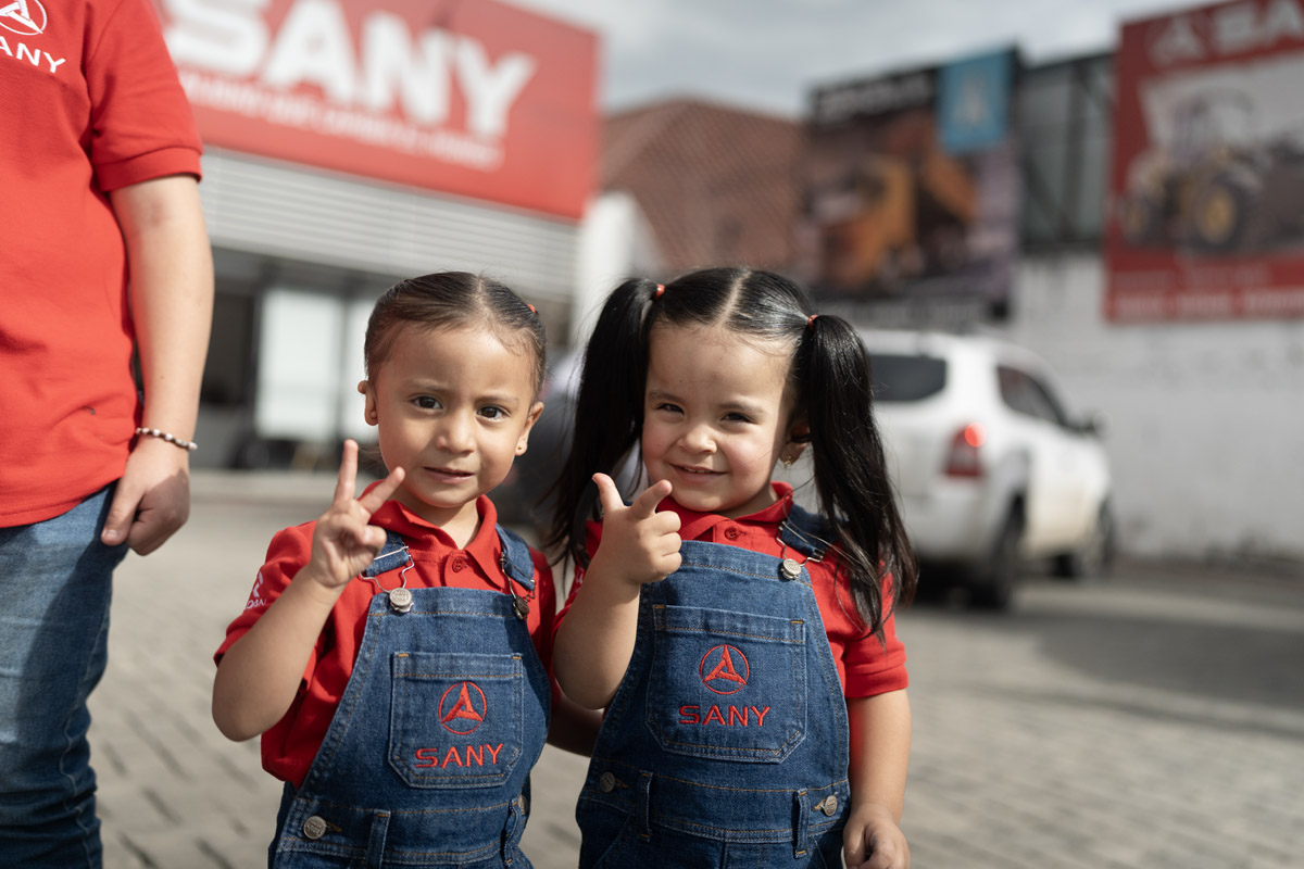 SANYGlobal : Chúc mừng ngày 1.6 Quốc tế thiếu nhi