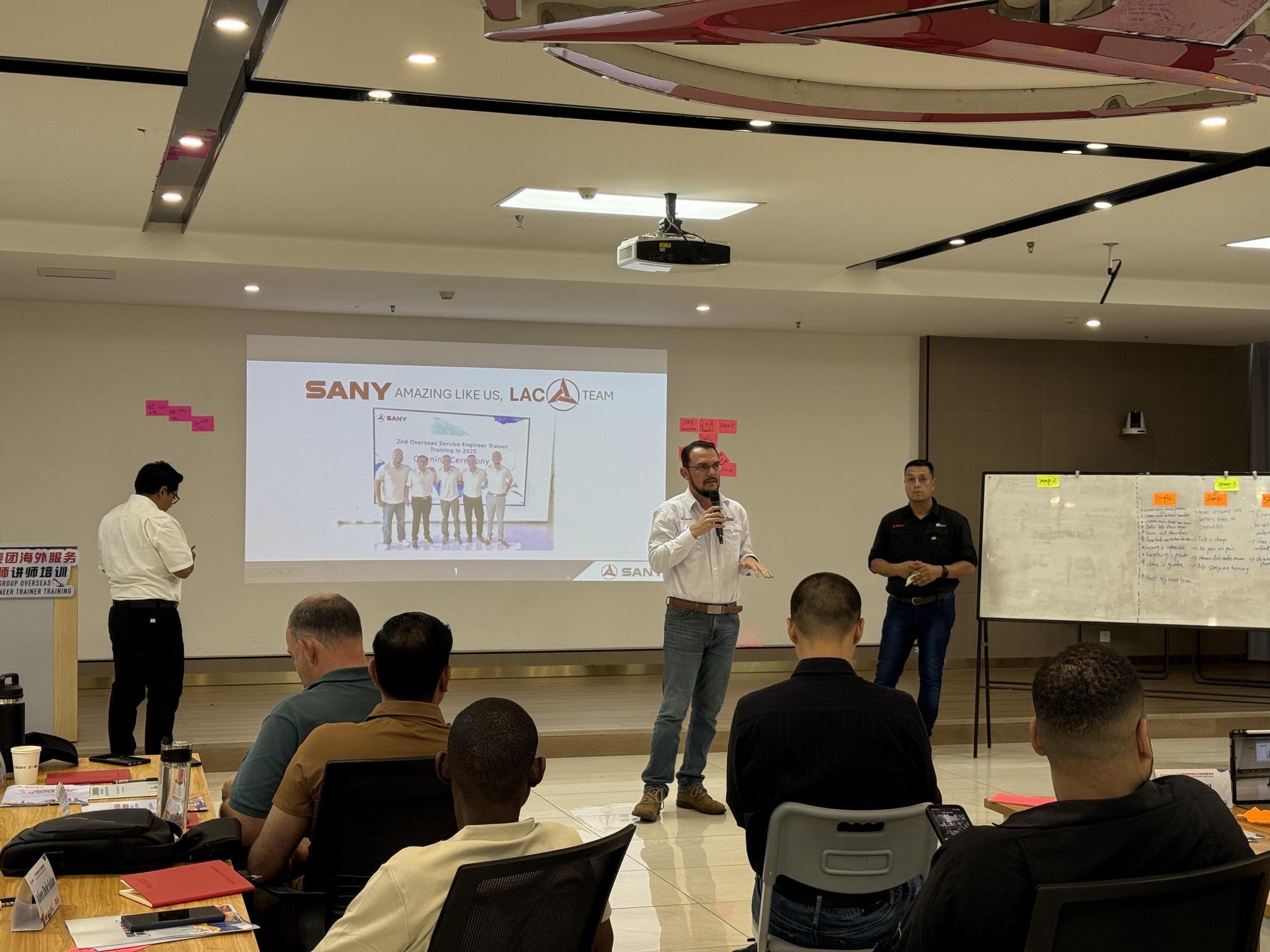 đào tạo dịch vụ