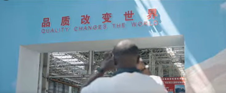 Đó chính là NoMoreWaiting - dịch vụ SANY đang hoạt động