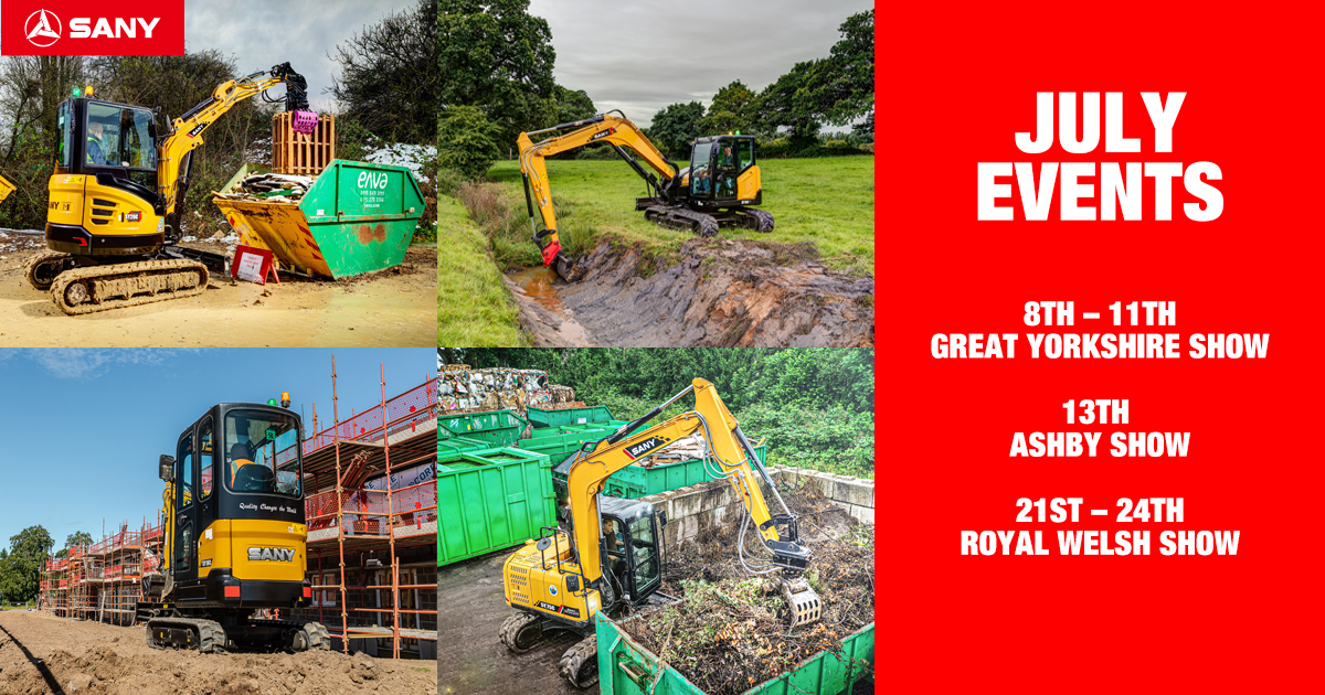 Lịch showseason2025