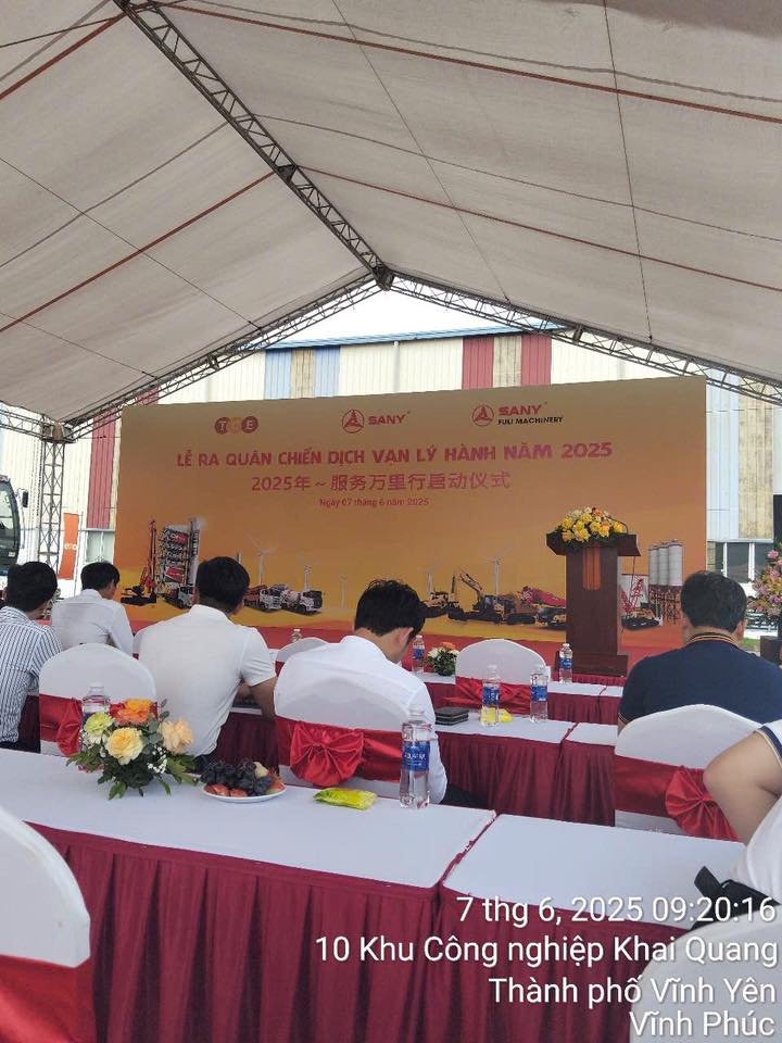 Vạn Lý Hành - chăm sóc khách hàng dịch vụ 2025 chính thức bắt đầu tại Việt Nam