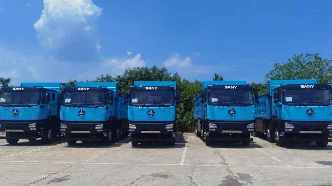 Một xe ben chở được bao nhiêu yard khối? Dung tích tải & hướng dẫn mua