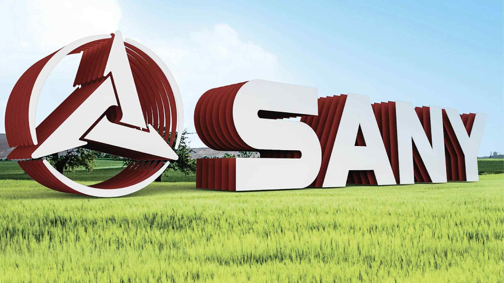 sany