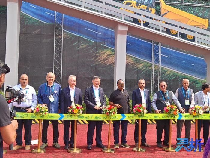 bauma CONEXPO INDIA 2026 khép lại với quy mô lớn nhất từ trước đến nay