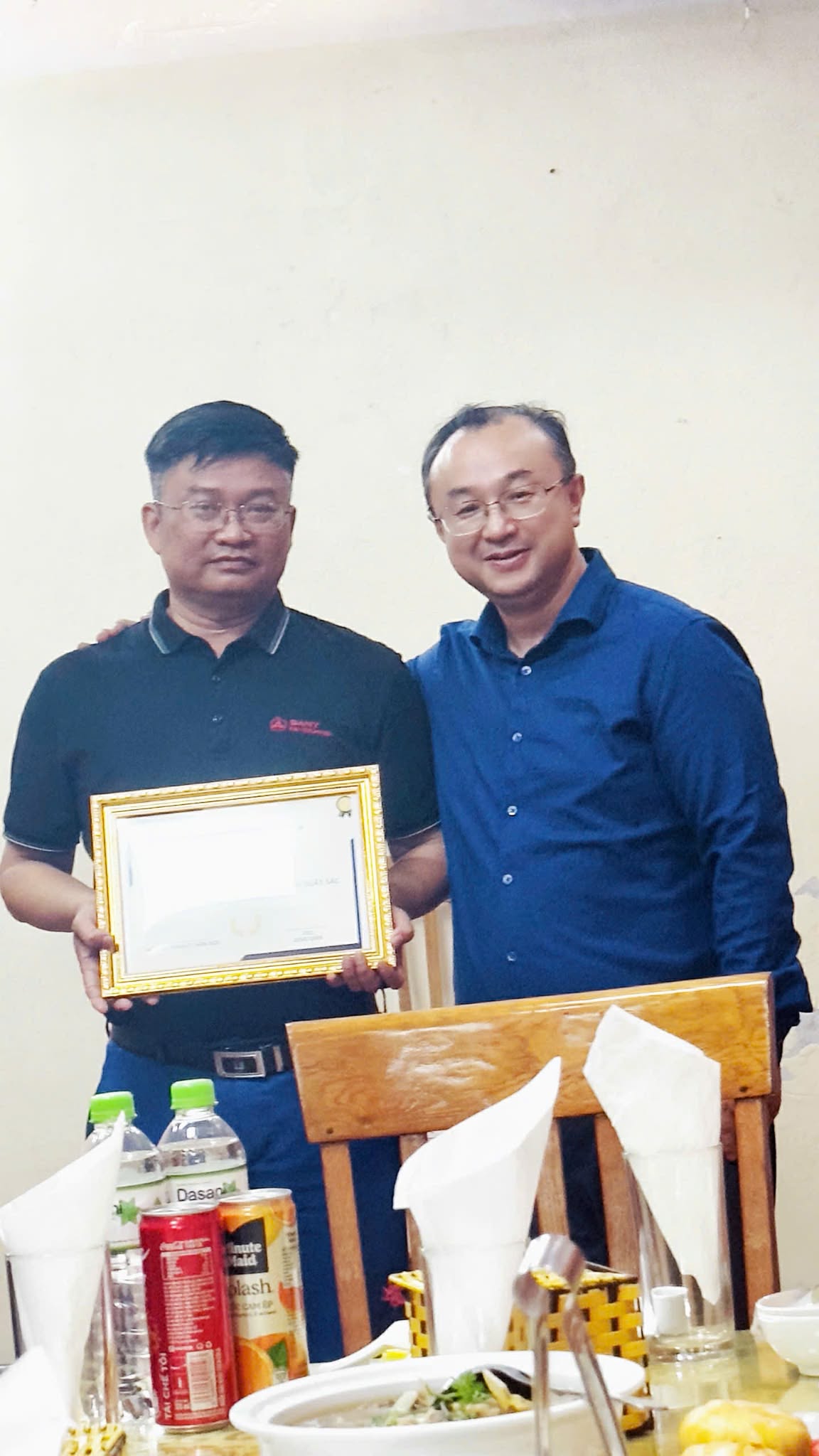 hành trình best Seller