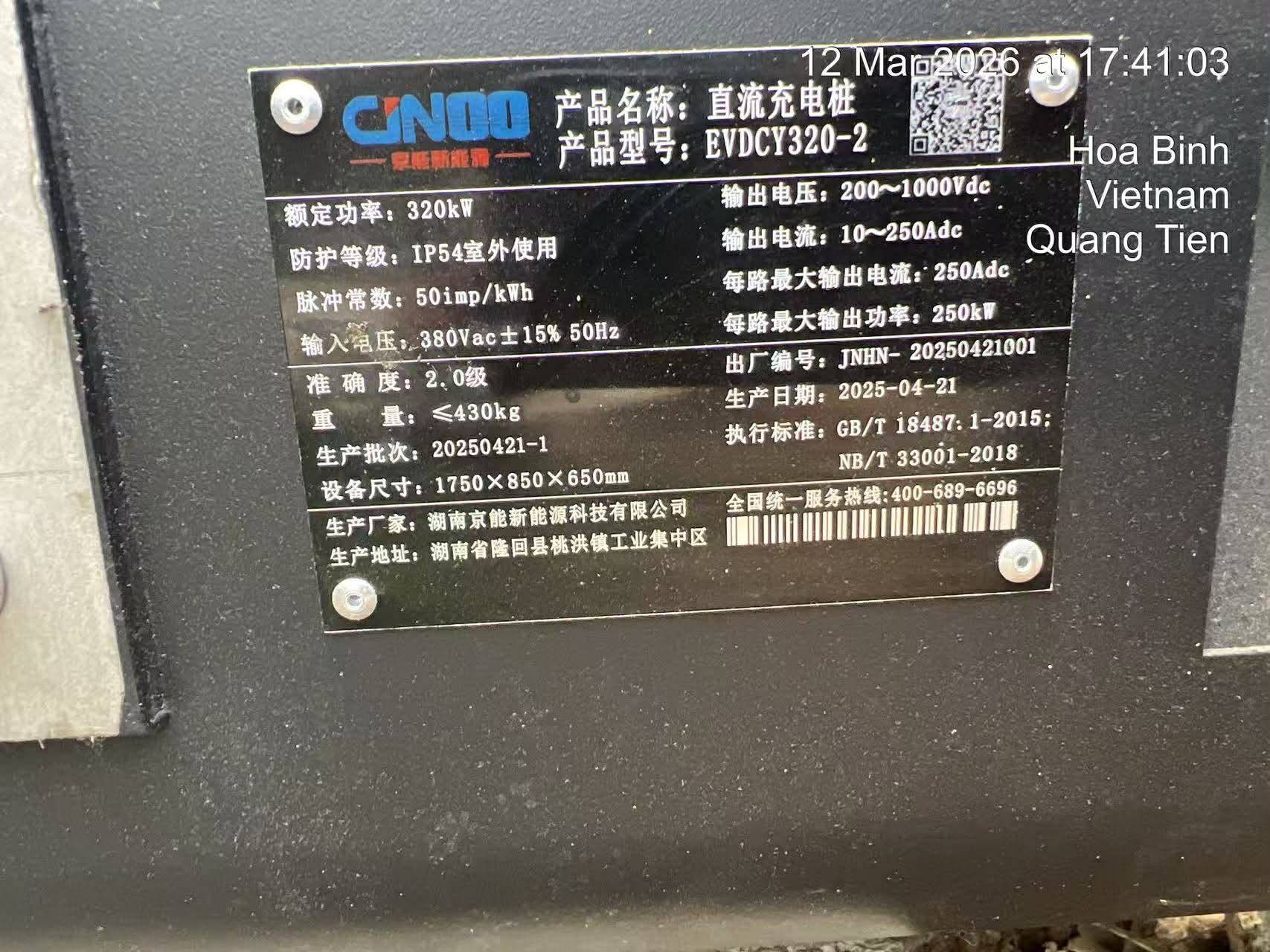 xúc lật điện