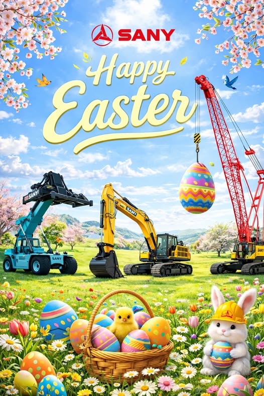 sany