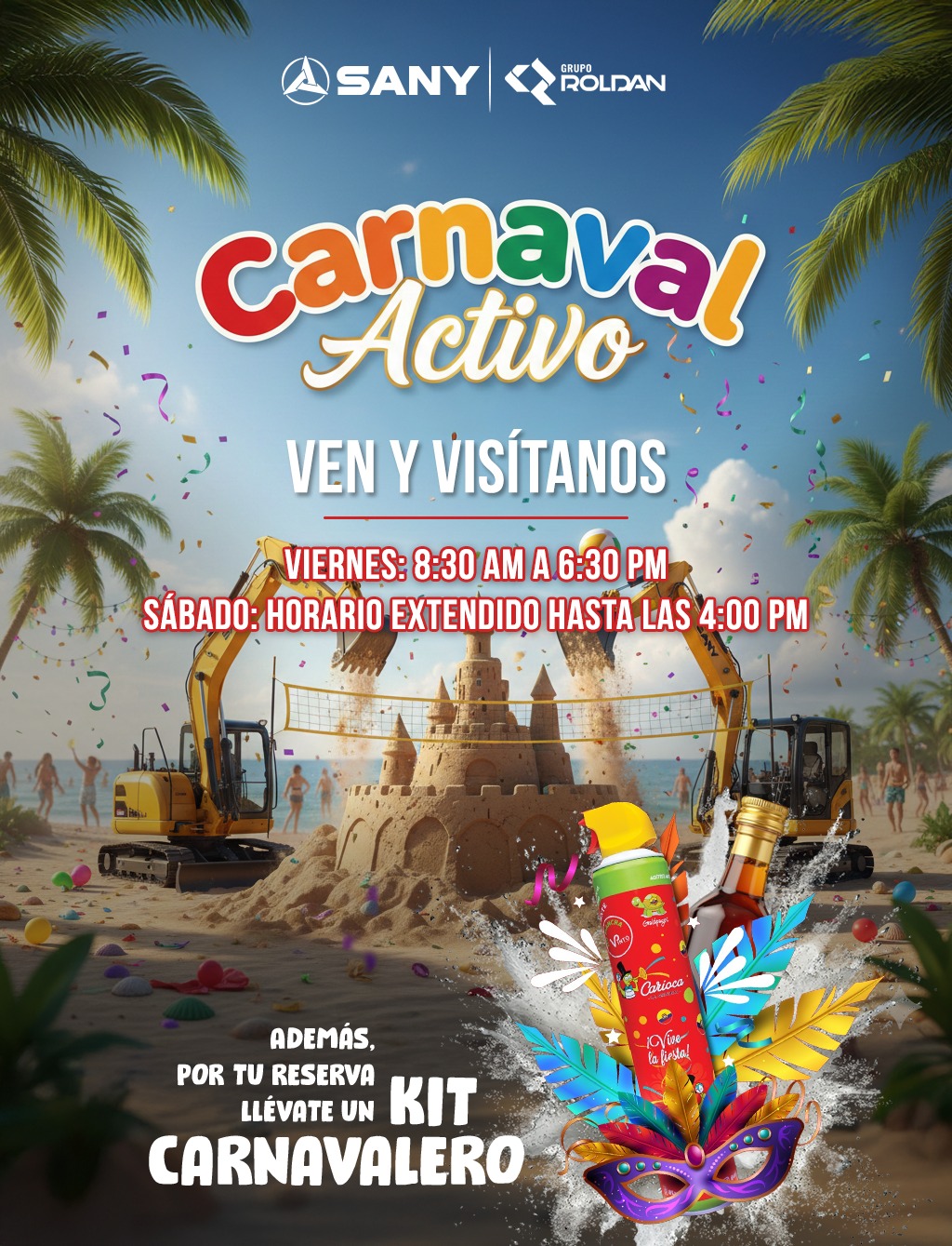 carnaval