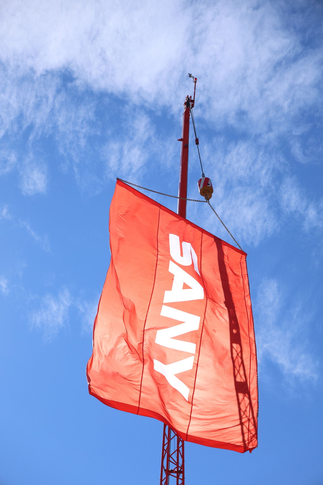 sany