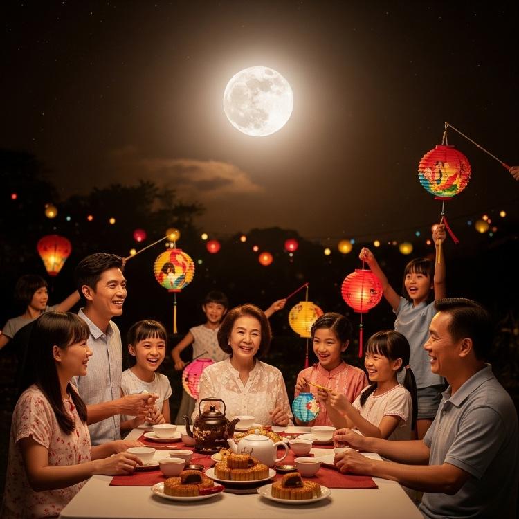 trung thu 2026