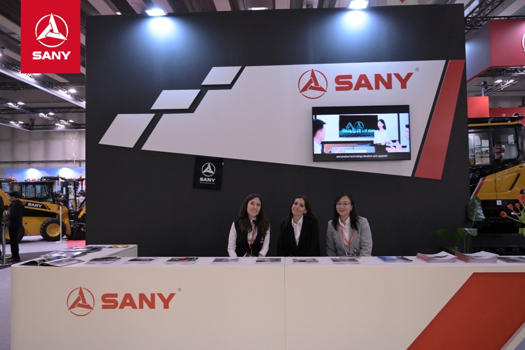 sany