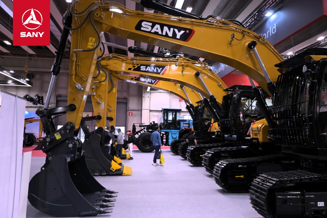 CHI PHÍ VẬN HÀNH MÁY XÚC 2026: PHÂN TÍCH CHI TIẾT