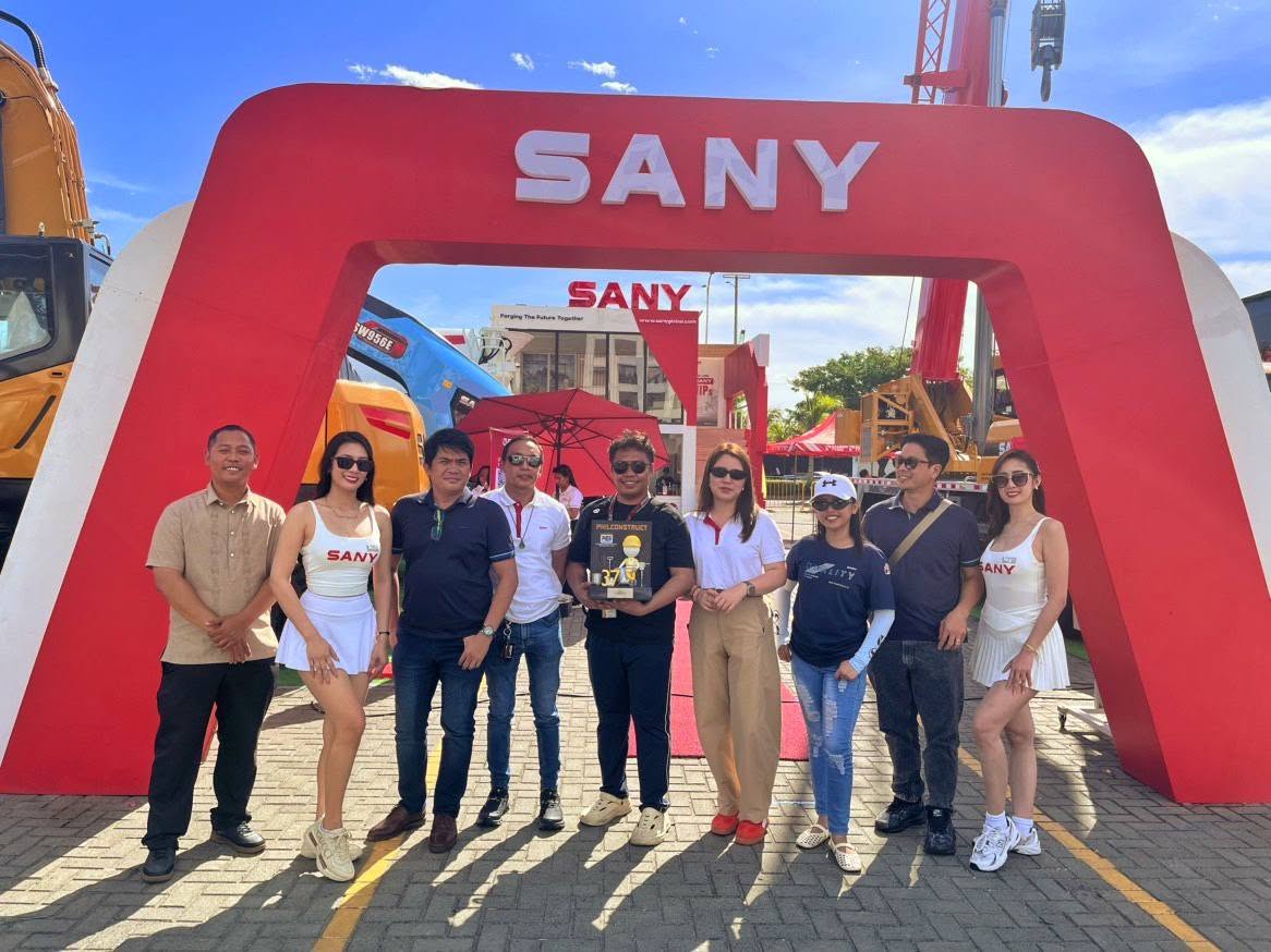 sany