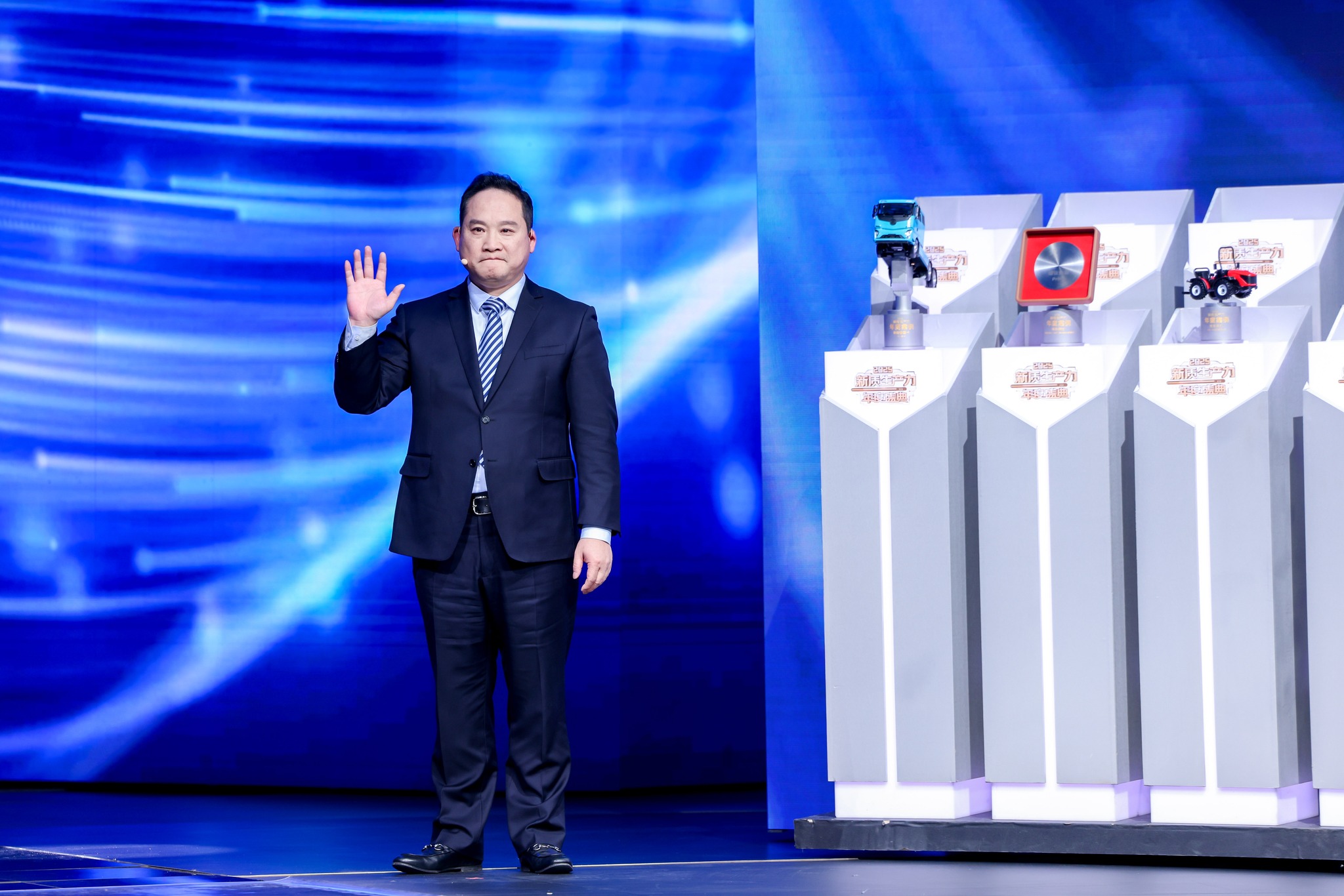 xe tải sany