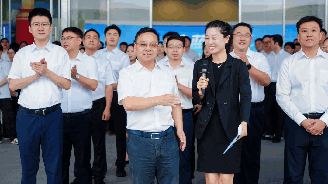xe tải điện sany
