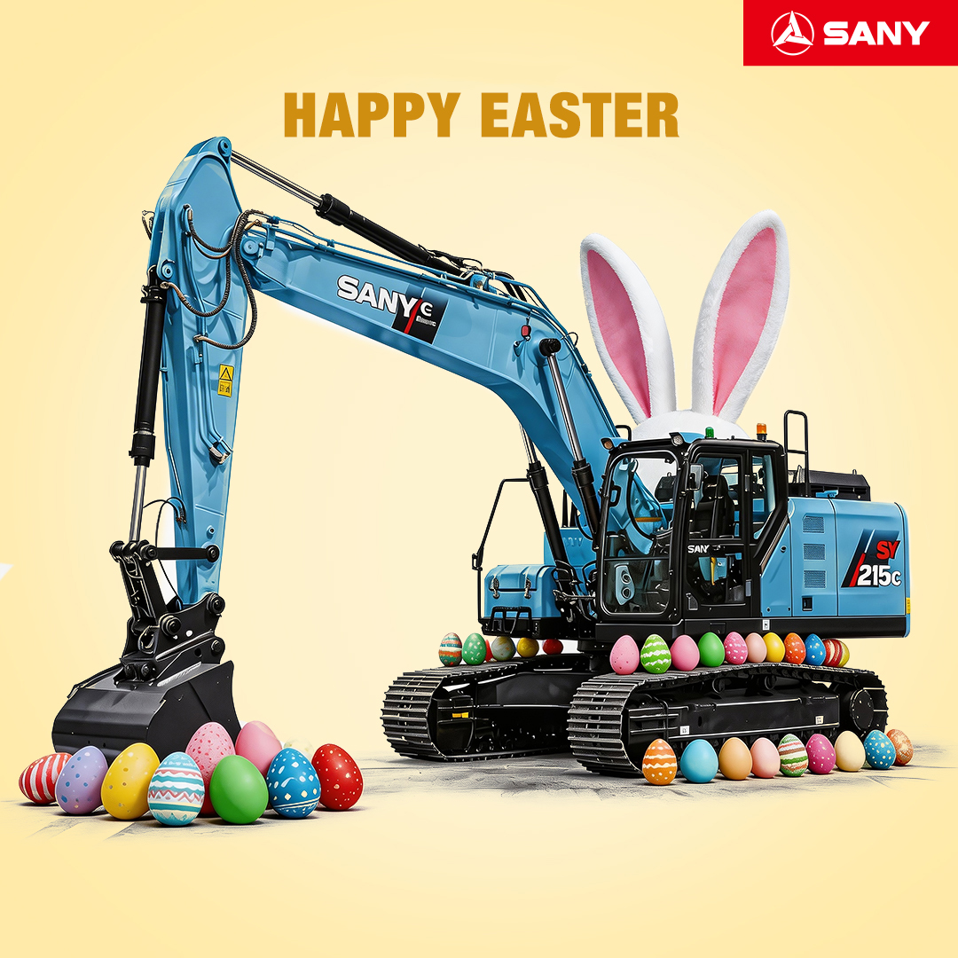 Chúng tôi chúc bạn một Lễ Phục Sinh thật vui vẻ