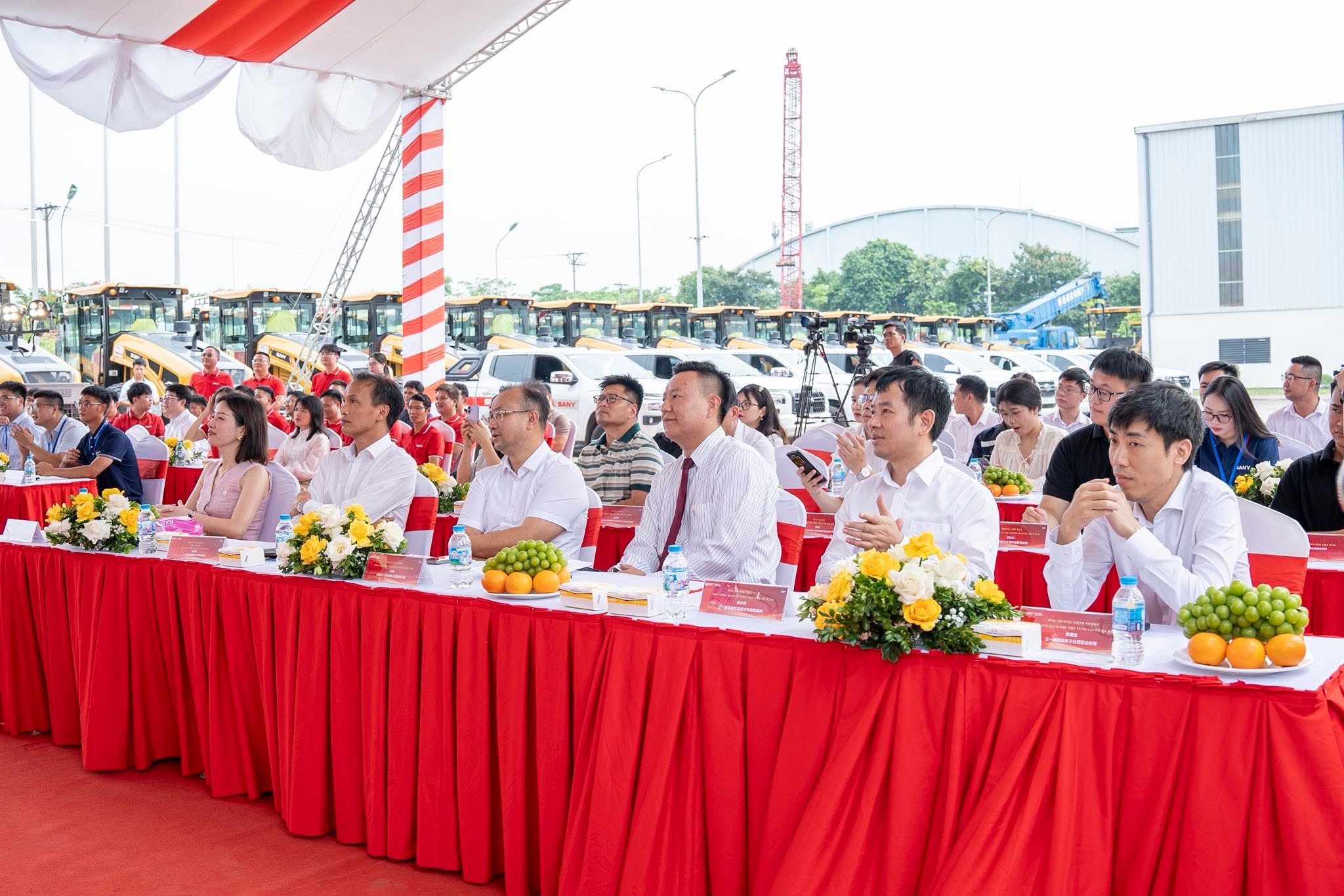 sany việt nam