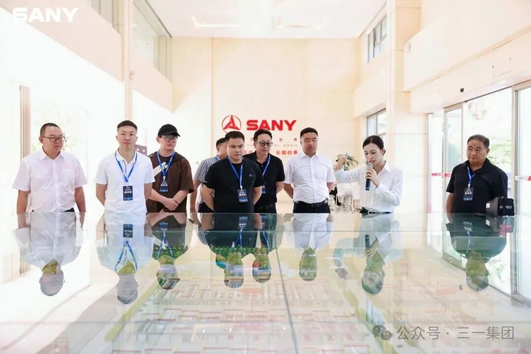 sany