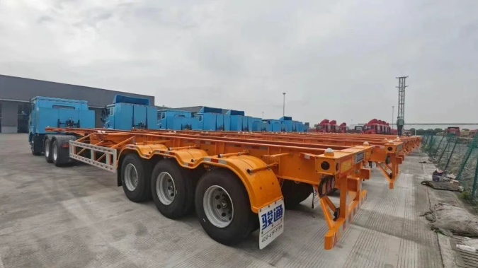 xe tải điện