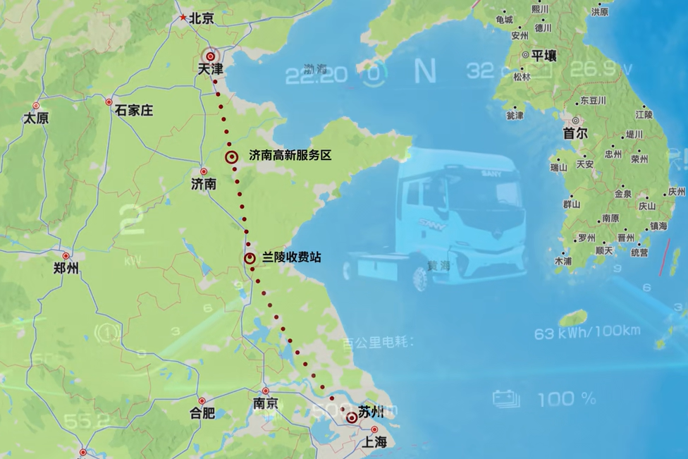 tuyến vận tải