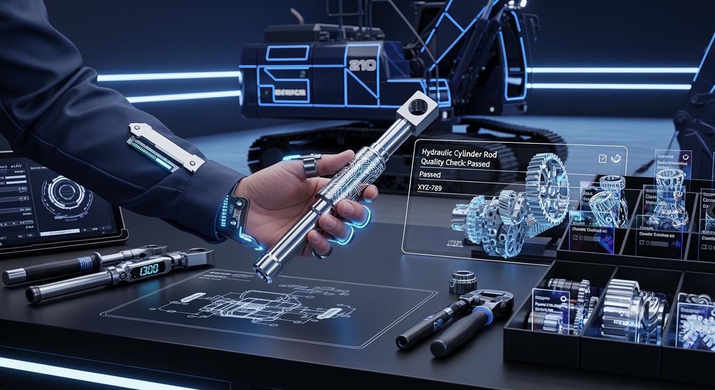 Hướng dẫn toàn diện chọn mua máy xúc JCB phù hợp