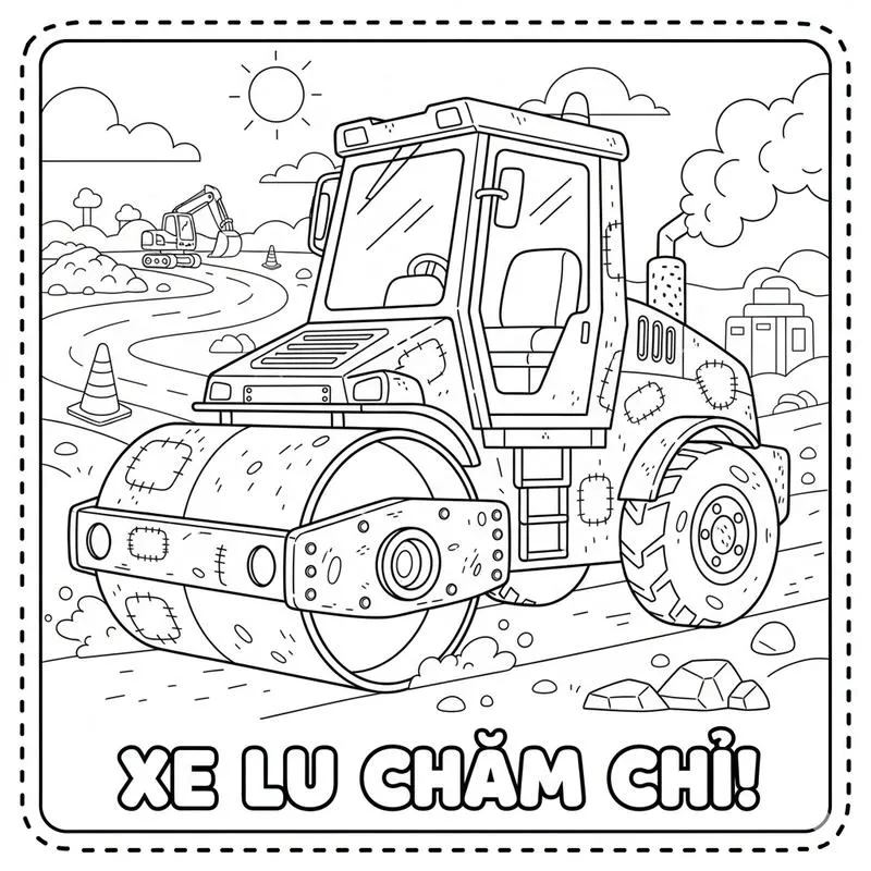 xe lu