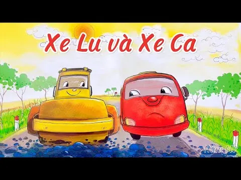 SANY cùng giá trị thực tiễn từ câu chuyện xe lu và xe ca