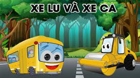xe lu
