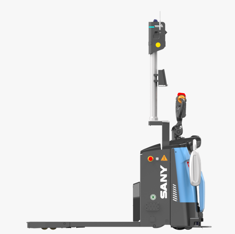 xe nâng sany