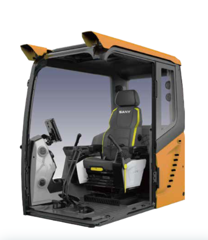 sany