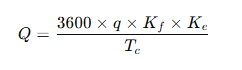 công thức