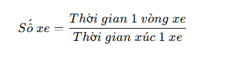 công thức