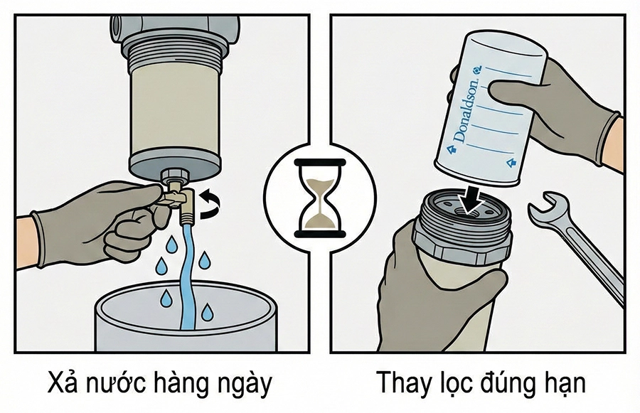 lọc