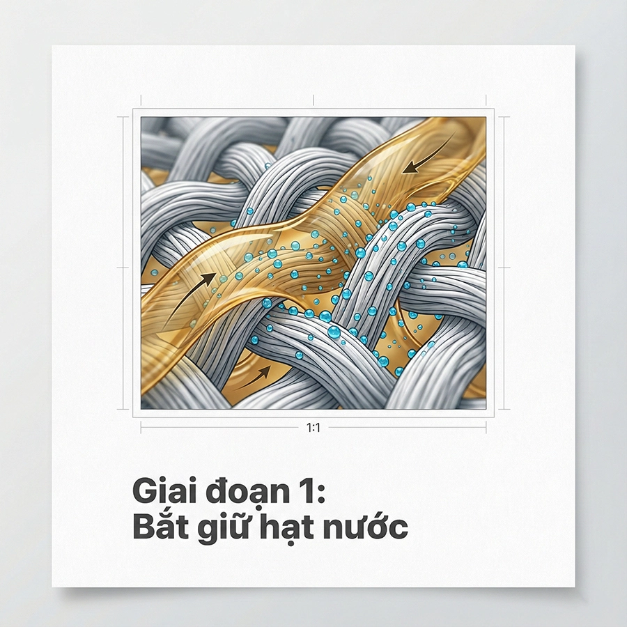 bắt giữ