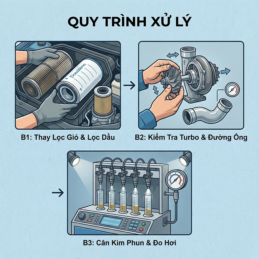 quy trình