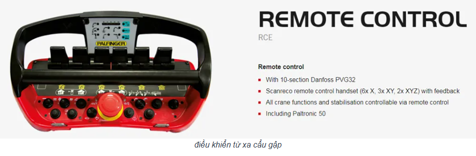điều khiển từ xa