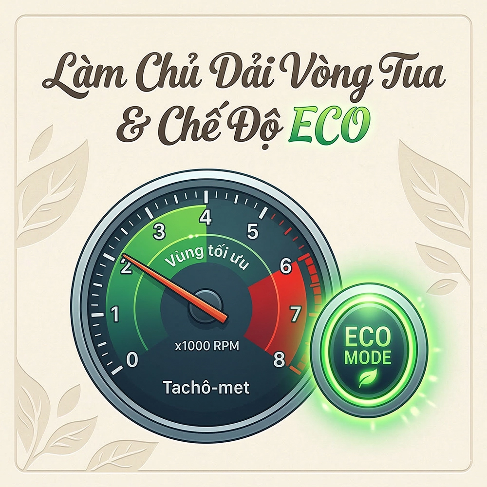 chế độ eco