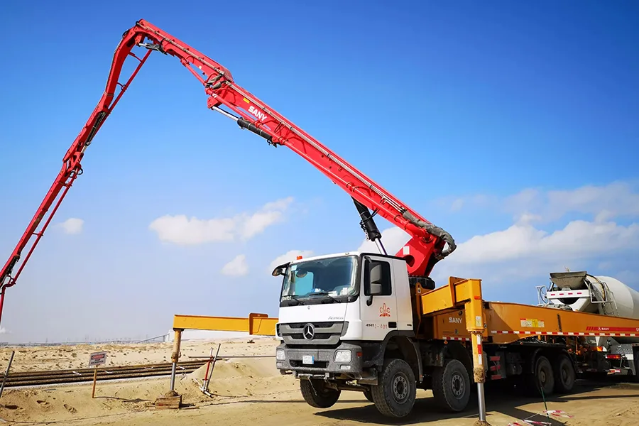 Thiết Bị Thi Công Đường Và Ứng Dụng: Hướng Dẫn Thực Tế Năm 2026