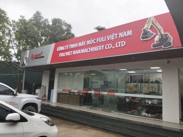 7 Năm Làm Salesman Máy Xúc SANY: Từ Bãi Máy Hưng Yên Đến Hành Trình Đưa SANY Vươn Khắp Việt Nam