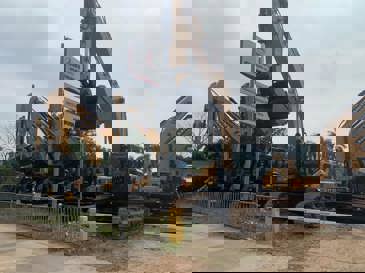 Kinh nghiệm học lái máy xúc nhanh nhất 2026