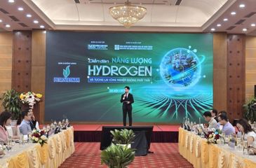 Ngành Hydrogen Việt Nam: Bắt Đầu Hình Thành Chuỗi Giá Trị & Cơ Hội Bứt Phá Năng Lượng Xanh