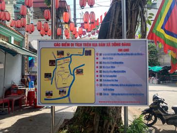 Đồng Đăng – Mảnh đất địa đầu nơi quá khứ và hiện tại gặp nhau