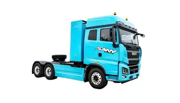 Bằng Lái Xe Đầu Kéo Sơ Mi Rơ Moóc: Hướng Dẫn Chi Tiết Hạng CE 2026