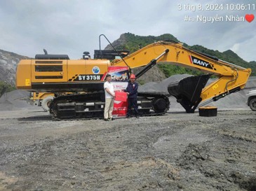 Tiêu Chuẩn Đá Xây Dựng Mới Nhất & Cách Chọn Đá Phù Hợp Công Trình