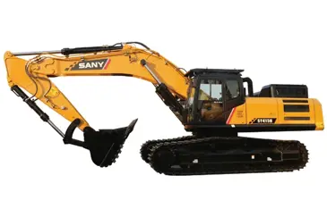 SY415H  | Máy xúc đào SANY gầu 2,2 khối