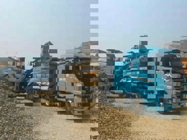 Xúc Lật Điện SANY: Cách Hiểu Đúng Giá Trị Vận Hành, An Toàn Và Hiệu Quả Năm 2026