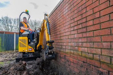 Máy Xúc Đào Sany: Cách Chọn Đúng Máy, Đúng Nhu Cầu Công Trình 2026