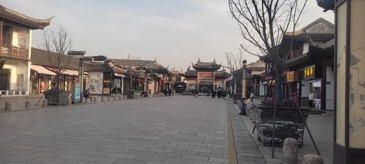 CHU TRANG CỔ TRẤN – MỘT ĐÊM TRÊN DÒNG NƯỚC GIANG NAM