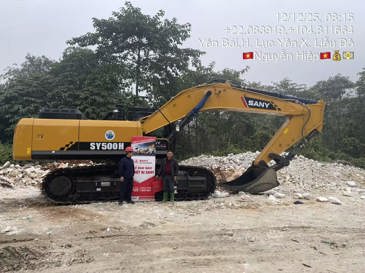 Kinh Nghiệm Mua Máy Xúc Mỏ Đá 2026: Chọn Đúng Máy – Giảm Chi Phí – Tăng Năng Suất
